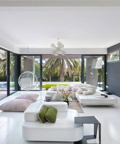 Vách Kính Cường Lực 02