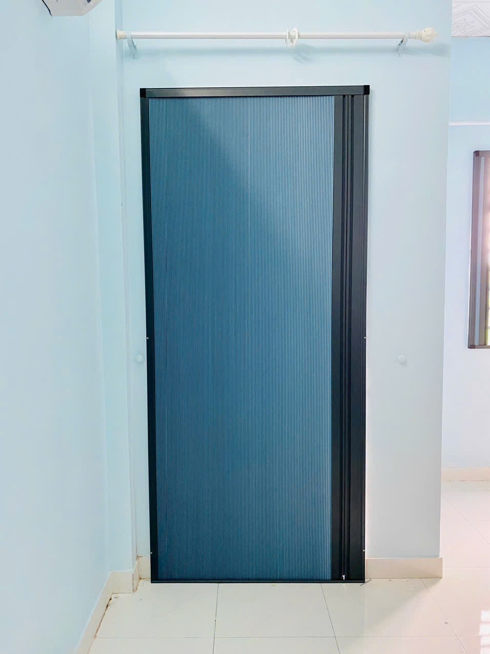 Hình rèm tổ ong (48)