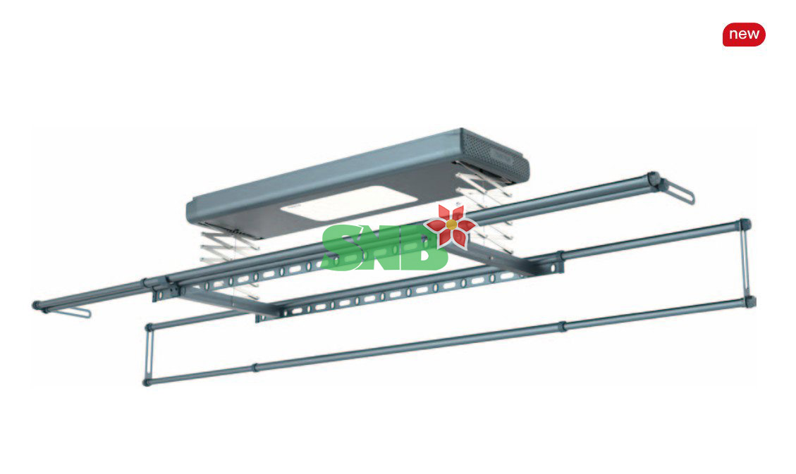 Giàn phơi điện tử GPY03 Sao Nam Bắc Giàn phơi điện tử GPY03 Sao Nam Bắc